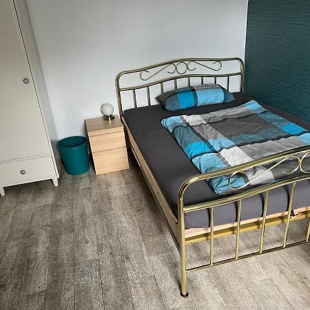 Ferienhaus Klinder Bad Arolsen Exteriör bild