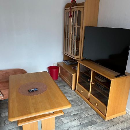 Ferienhaus Klinder Bad Arolsen Exteriör bild