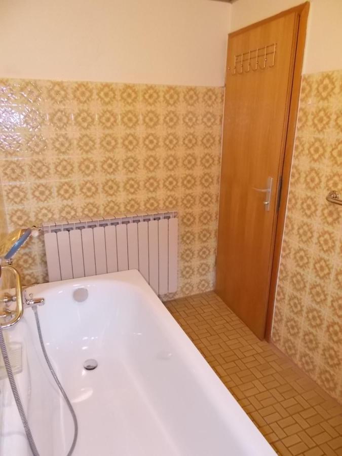 Ferienhaus Klinder Bad Arolsen Exteriör bild
