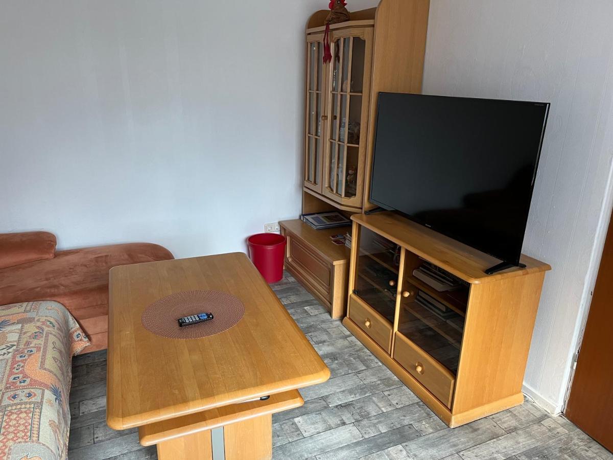 Ferienhaus Klinder Bad Arolsen Exteriör bild