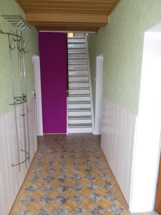 Ferienhaus Klinder Bad Arolsen Exteriör bild