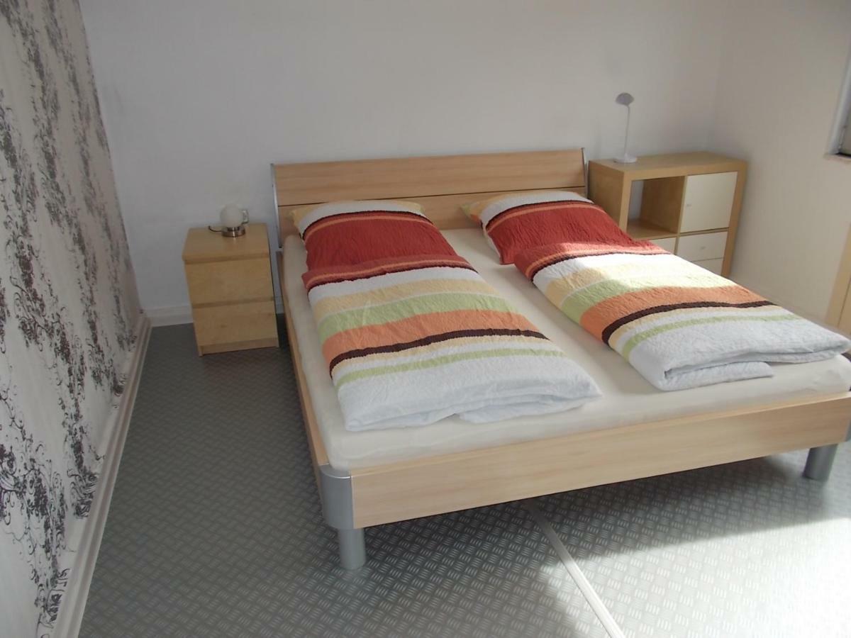 Ferienhaus Klinder Bad Arolsen Exteriör bild