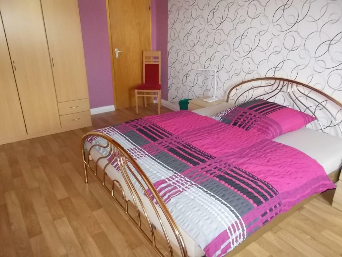 Ferienhaus Klinder Bad Arolsen Exteriör bild