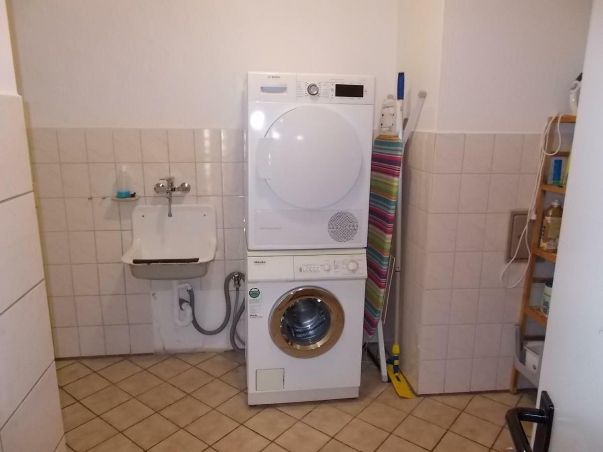 Ferienhaus Klinder Bad Arolsen Exteriör bild