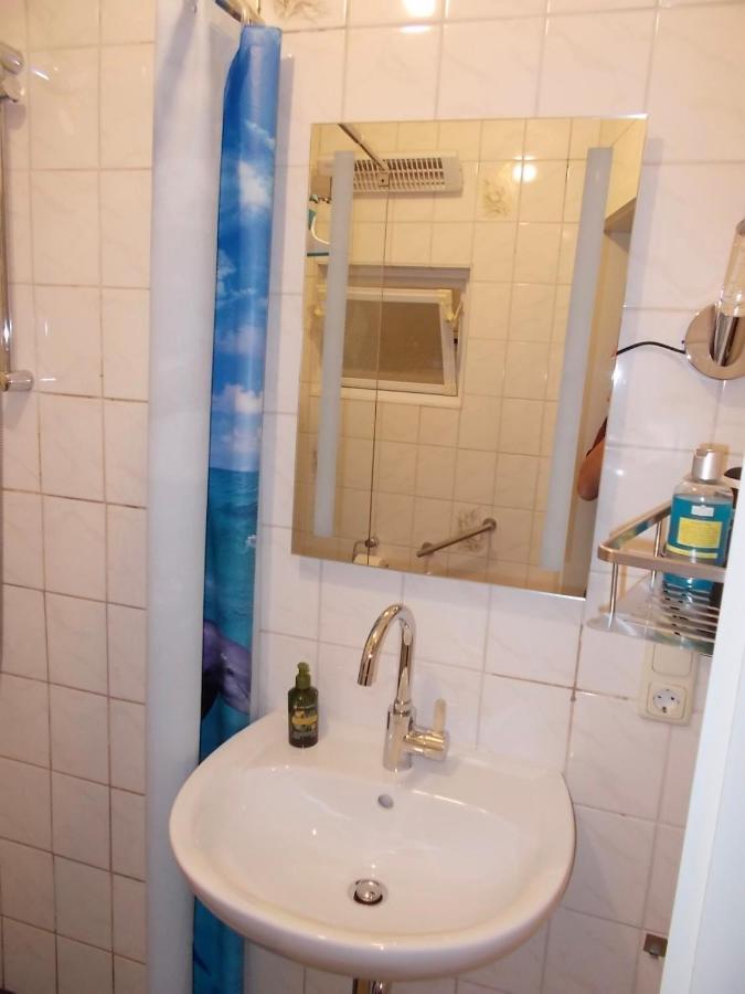 Ferienhaus Klinder Bad Arolsen Exteriör bild